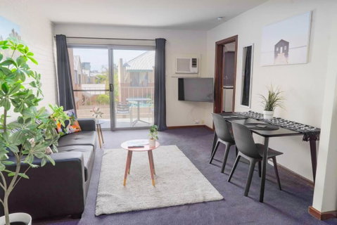 Apartment 7 - Holiday Great Ocean Road 0