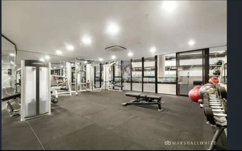 Apartment 405 8 Daly St South Yarra 3141 LUCIA - Holiday Great Ocean Road 1