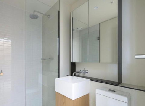 Apartment 405 8 Daly St South Yarra 3141 LUCIA - Holiday Great Ocean Road 3