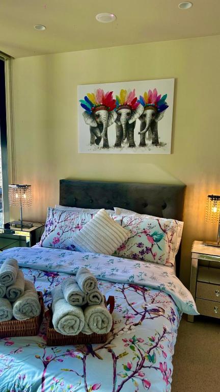 Apartment 405 8 Daly St South Yarra 3141 LUCIA - Holiday Great Ocean Road 4