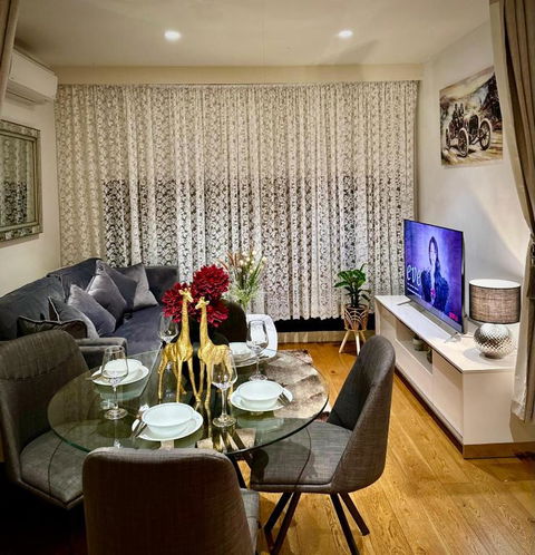 Apartment 405 8 Daly St South Yarra 3141 LUCIA - Holiday Great Ocean Road 0