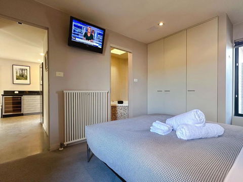 Apartment On Star Unit 2 - Holiday Great Ocean Road 1