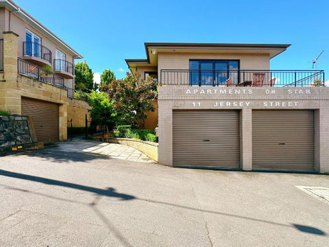 Apartment On Star Unit 2 - Holiday Great Ocean Road 2