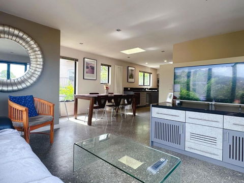 Apartment On Star Unit 2 - Holiday Great Ocean Road 0