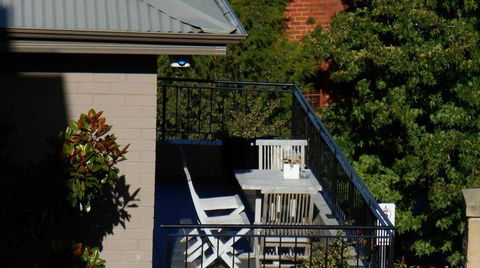 Apartment On Star Unit 2 - Holiday Great Ocean Road 3