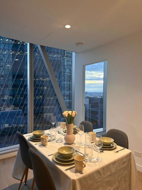 Apartment With Panoramic View - Holiday Great Ocean Road 3