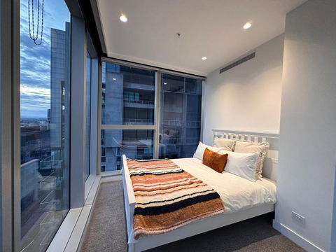 Apartment With Panoramic View - Holiday Great Ocean Road 0