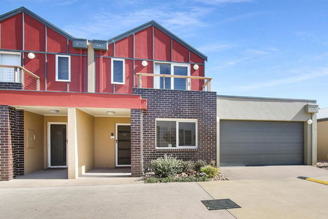 Apartments On Church - Unit 7 - Holiday Great Ocean Road 0
