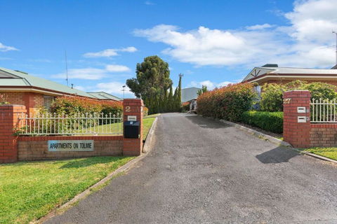 Apartments On Tolmie - Holiday Great Ocean Road 4