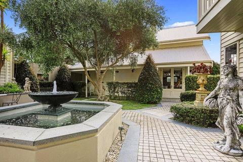 Apollo Bay Guesthouse - Holiday Great Ocean Road 0