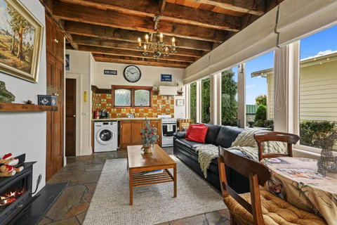 Apollo Bay Guesthouse - Holiday Great Ocean Road 1