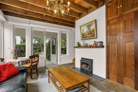 Apollo Bay Guesthouse - Holiday Great Ocean Road 2