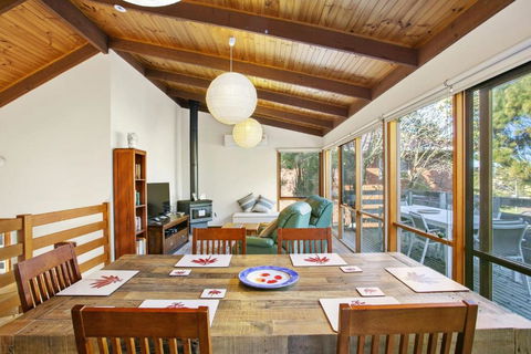 Apollo Bay People N Paws - Holiday Great Ocean Road 1