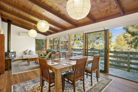 Apollo Bay People N Paws - Holiday Great Ocean Road 0