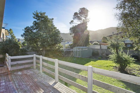 Apollo Bay People N Paws - Holiday Great Ocean Road 4