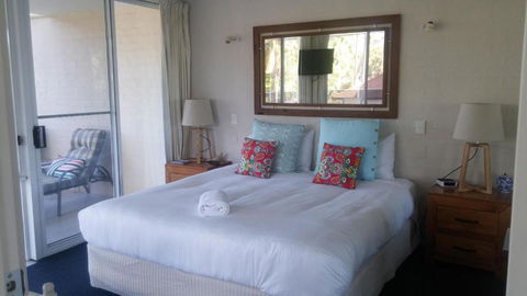 Apollo Luxury Apartments - Holiday Great Ocean Road 4