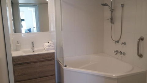Apollo Luxury Apartments - Holiday Great Ocean Road 1
