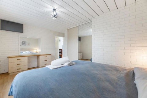 Apollo Unit 25 Ground Floor - Holiday Great Ocean Road 1