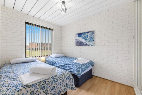 Apollo Unit 25 Ground Floor - Holiday Great Ocean Road 2
