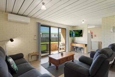 Apollo Unit 26 Ground Floor - Holiday Great Ocean Road 0