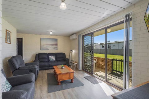 Apollo Unit 26 Ground Floor - Holiday Great Ocean Road 1
