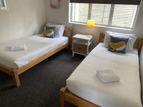 Aqua Promenade Beachfront Holiday Apartments - Holiday Great Ocean Road 3