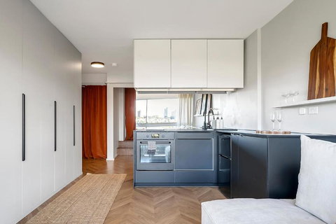 Aquarius - Luxe Inner City Abode - Holiday Great Ocean Road 3