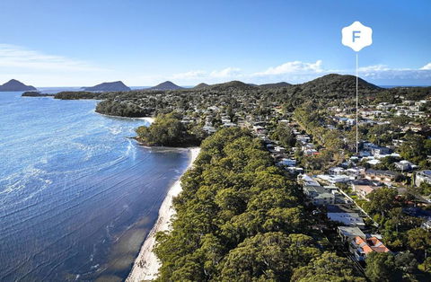 Arabella - 2 Bedroom Holiday House Nelson Bay - Holiday Great Ocean Road 0