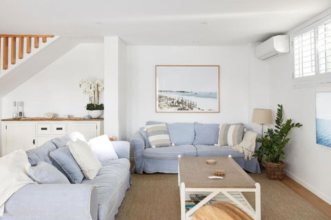 Arabella - 2 Bedroom Holiday House Nelson Bay - Holiday Great Ocean Road 2