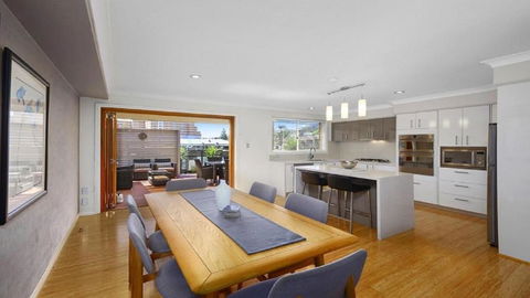 Araluen On Henley Accom Property - Holiday Great Ocean Road 0
