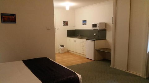 Ararat Southern Cross Motor Inn - Holiday Great Ocean Road 4