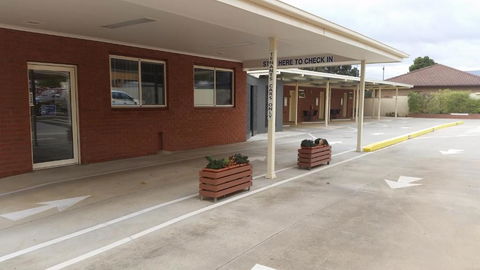 Ararat Southern Cross Motor Inn - Holiday Great Ocean Road 3