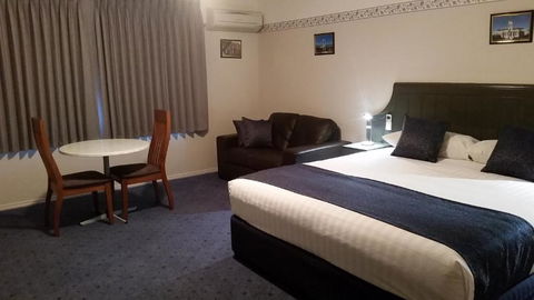Ararat Southern Cross Motor Inn - Holiday Great Ocean Road 1