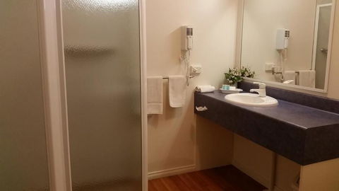 Ararat Southern Cross Motor Inn - Holiday Great Ocean Road 2