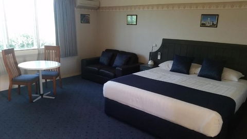 Ararat Southern Cross Motor Inn - Holiday Great Ocean Road 0