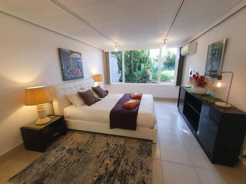 Architectural Comfy 2B&2B Home With A Garden View Close To A Lake And Yarralumla Shopping Centre - Holiday Great Ocean Road 4