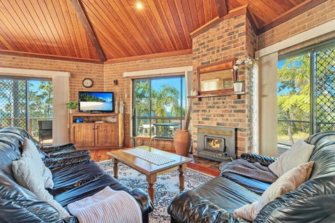 Argia Jervis Bay - Holiday Great Ocean Road 4