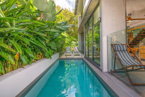 Aria Villa 2 Port Douglas - Holiday Great Ocean Road 0
