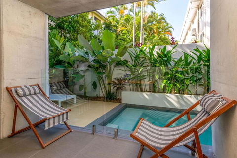 Aria Villa 2 Port Douglas - Holiday Great Ocean Road 1