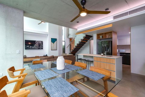 Aria Villa 2 Port Douglas - Holiday Great Ocean Road 3