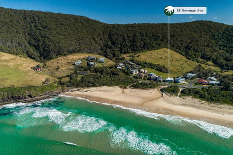 Arkon - Holiday Great Ocean Road 3
