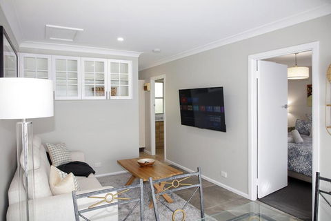 Armidale Cottage - All You Need On Taylor - Holiday Great Ocean Road 2