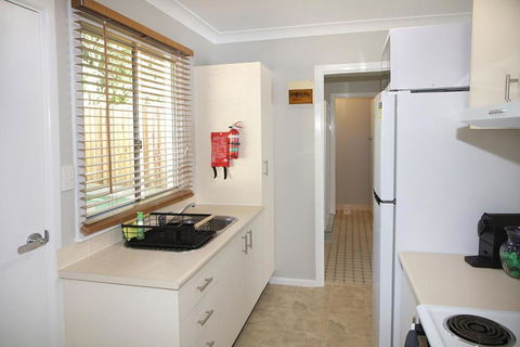 Armidale Cottage - All You Need On Taylor - Holiday Great Ocean Road 3