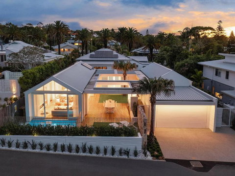 Aroha Byron Bay - Holiday Great Ocean Road 1