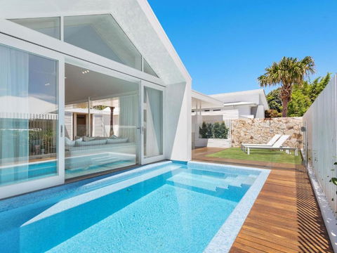 Aroha Byron Bay - Holiday Great Ocean Road 0