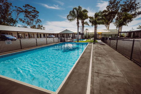 Artesian Spa Motel - Holiday Great Ocean Road 3