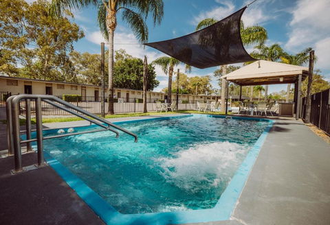 Artesian Spa Motel - Holiday Great Ocean Road 0
