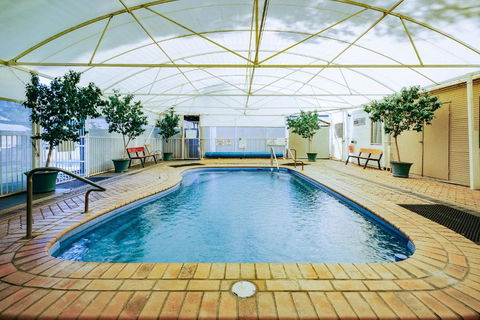 Artesian Spa Motel - Holiday Great Ocean Road 1