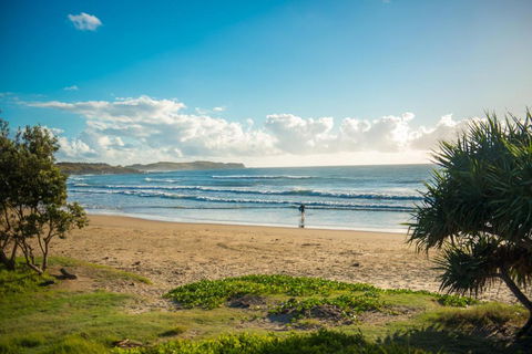 ArtHOUSE Beachfront Accommodation - Holiday Great Ocean Road 1