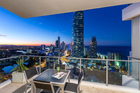 Artique Surfers Paradise - Official - Holiday Great Ocean Road 4